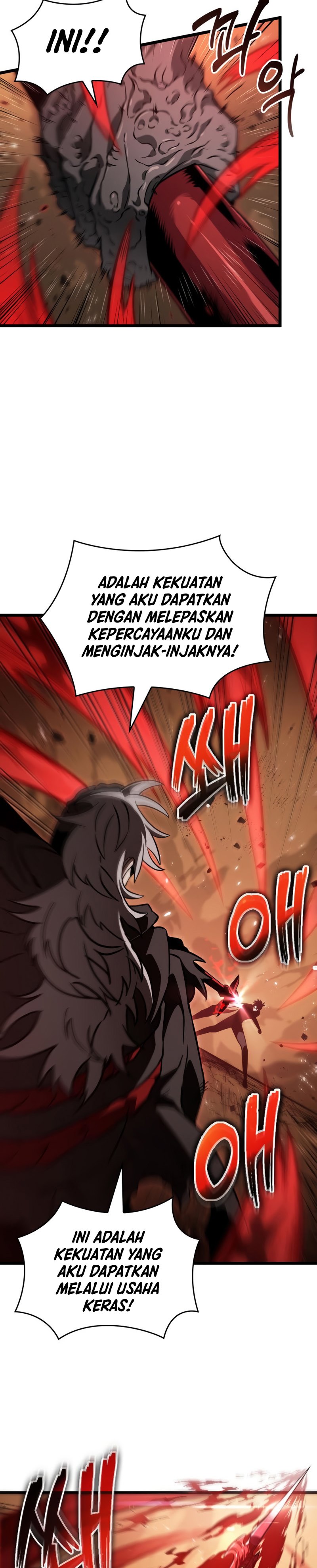 The World After the Fall Chapter 56 Gambar 21