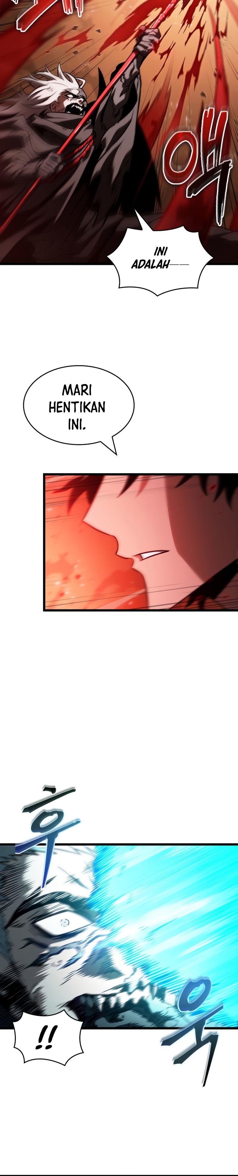The World After the Fall Chapter 56 Gambar 22
