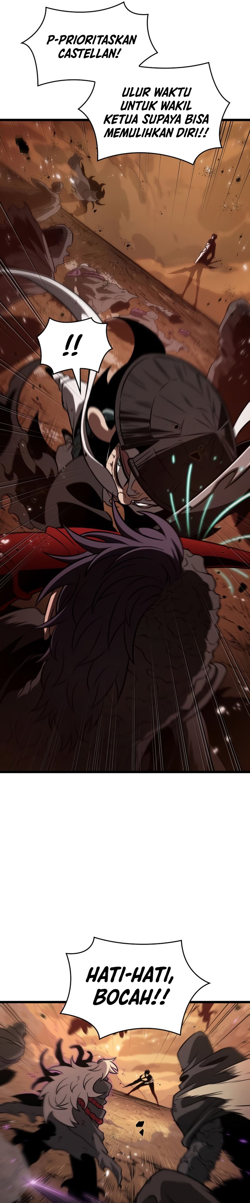 The World After the Fall Chapter 56 Gambar 26