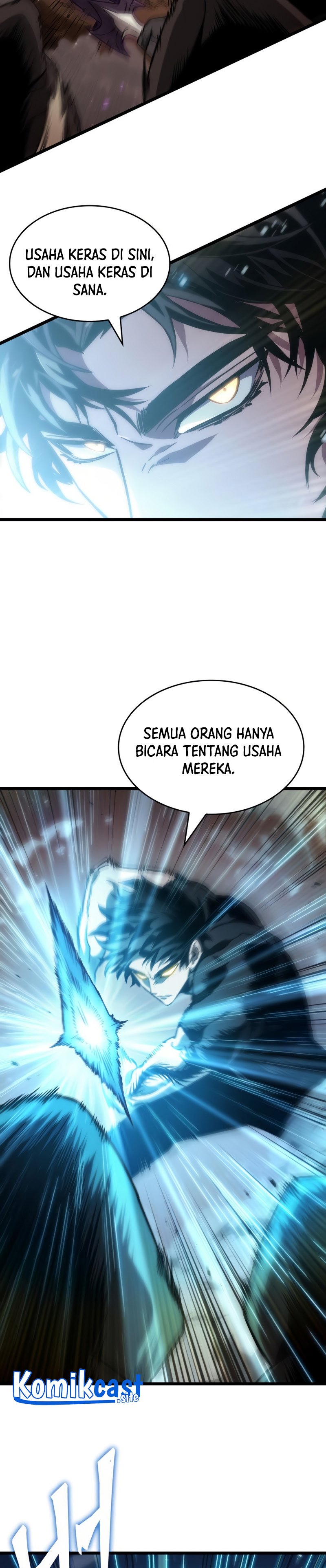 The World After the Fall Chapter 56 Gambar 27
