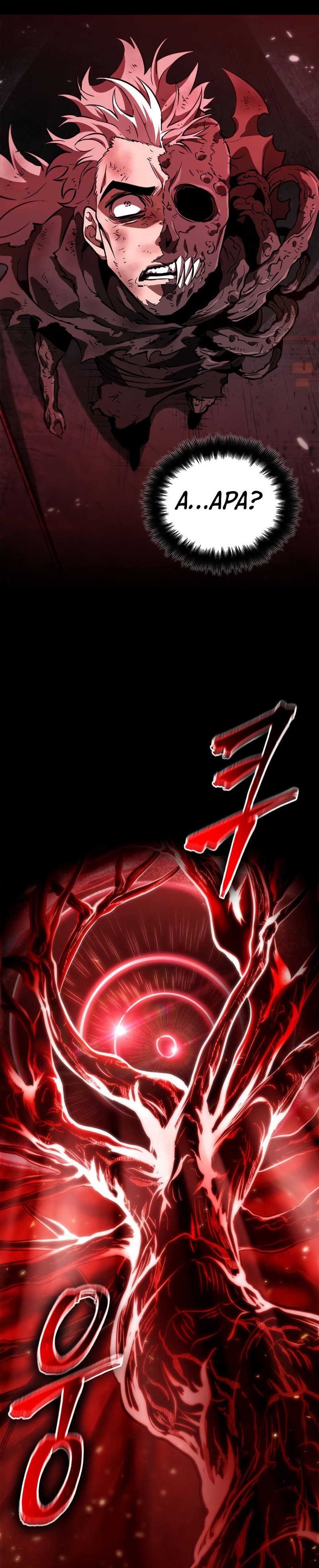 The World After the Fall Chapter 56 Gambar 30