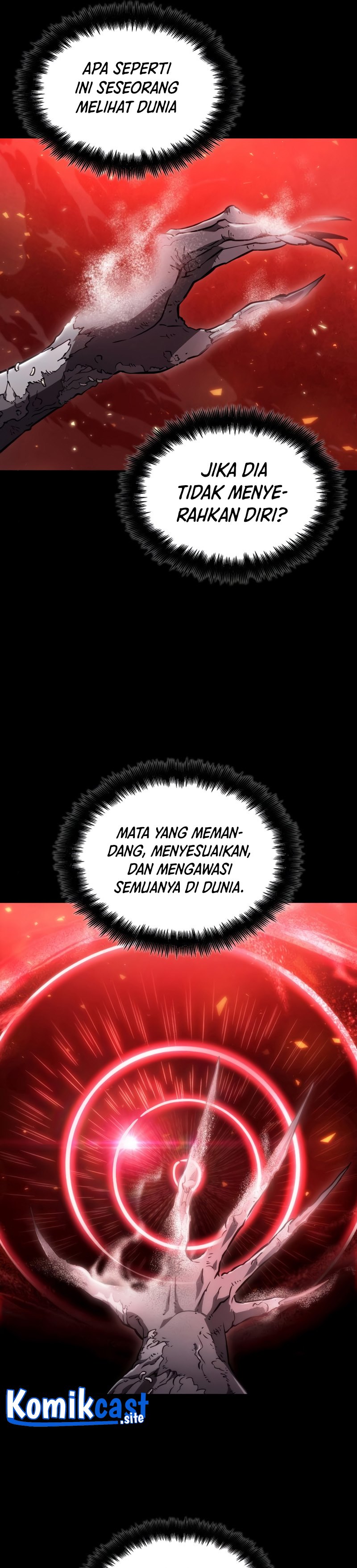 The World After the Fall Chapter 56 Gambar 32
