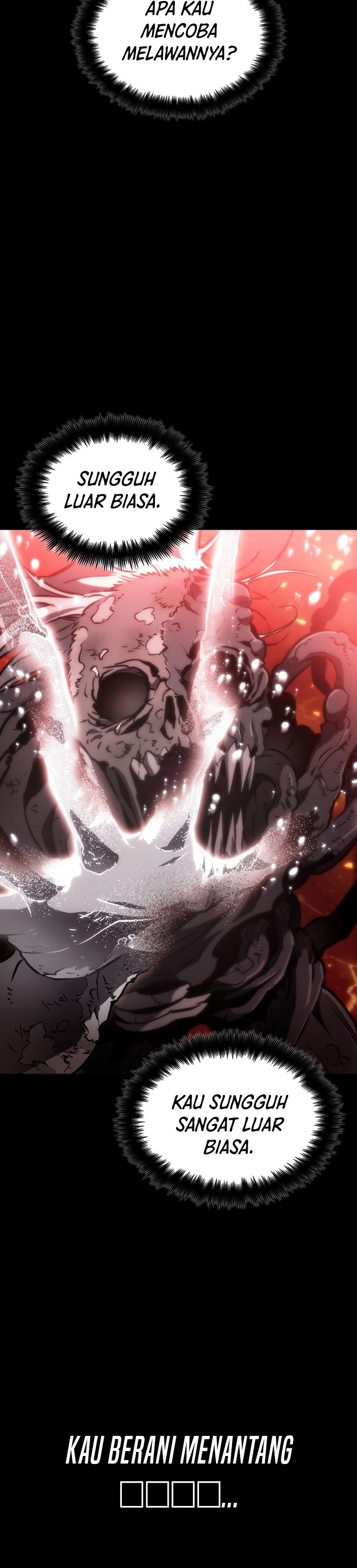 The World After the Fall Chapter 56 Gambar 33