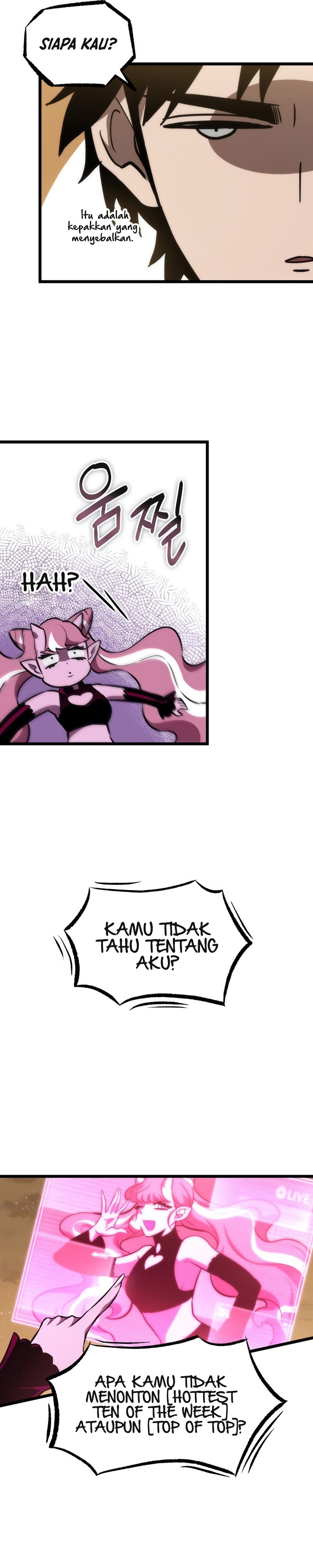The World After the Fall Chapter 56 Gambar 42