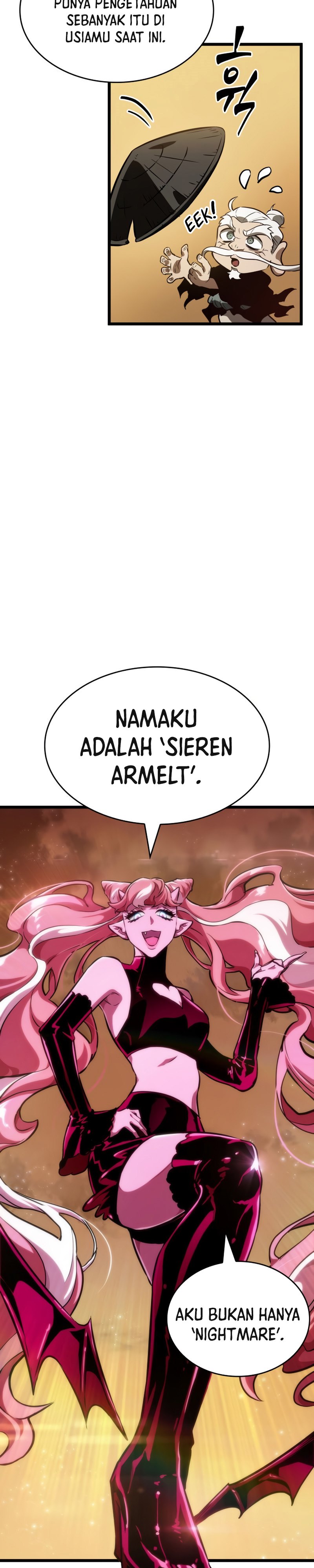 The World After the Fall Chapter 56 Gambar 45