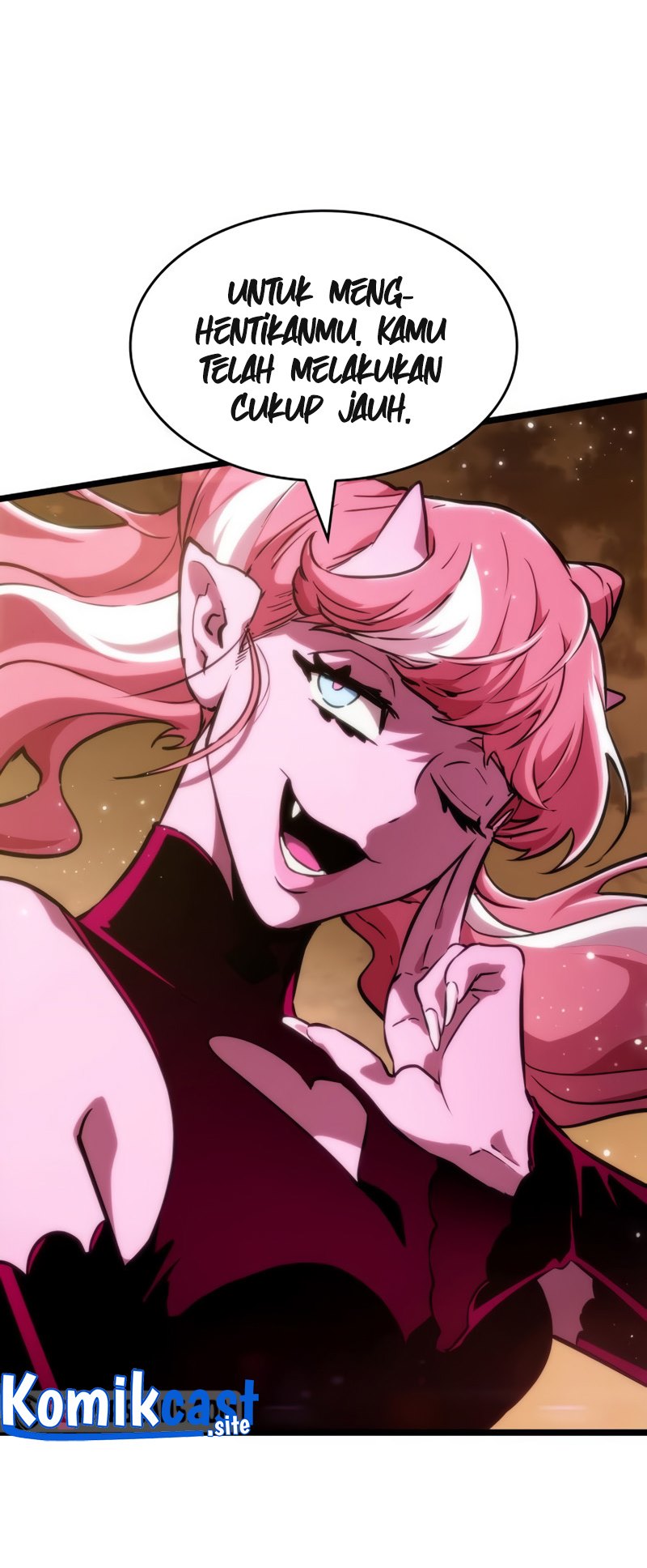 The World After the Fall Chapter 56 Gambar 48