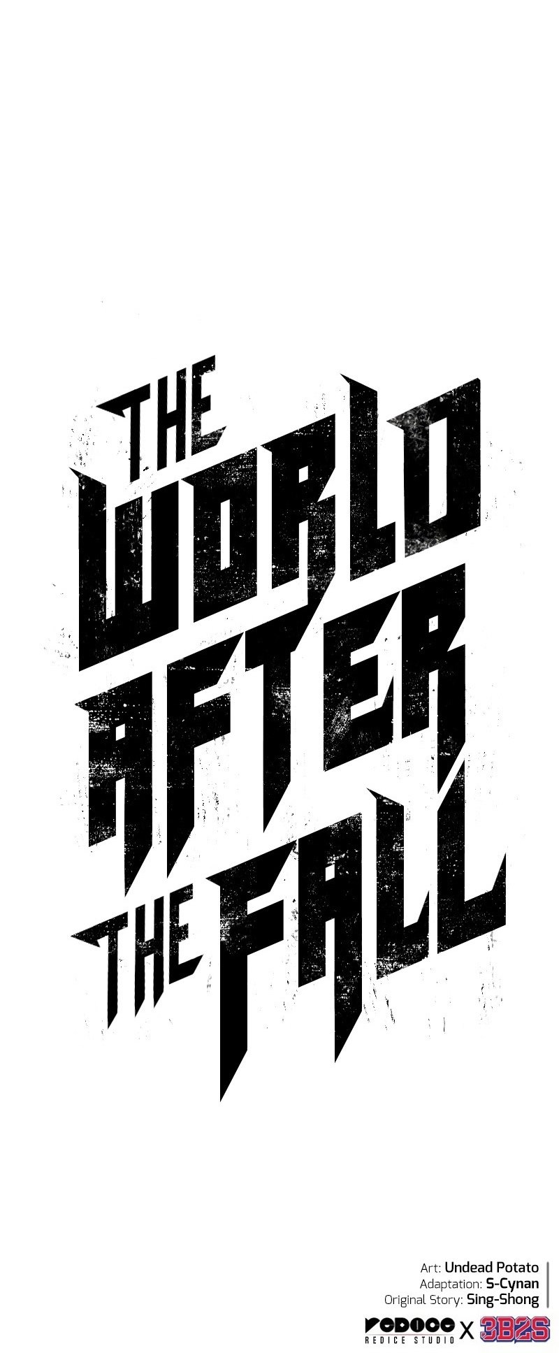 The World After the Fall Chapter 56 Gambar 49