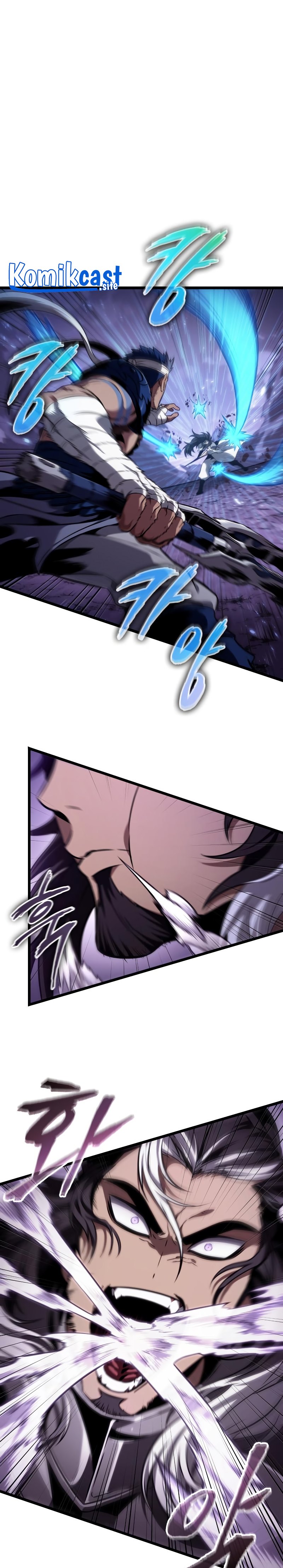 The World After the Fall Chapter 62 Gambar 2