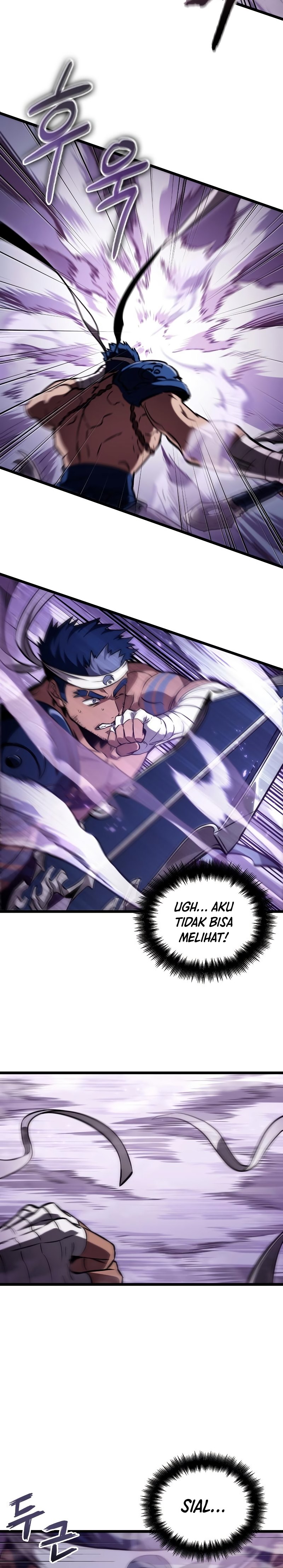 The World After the Fall Chapter 62 Gambar 3