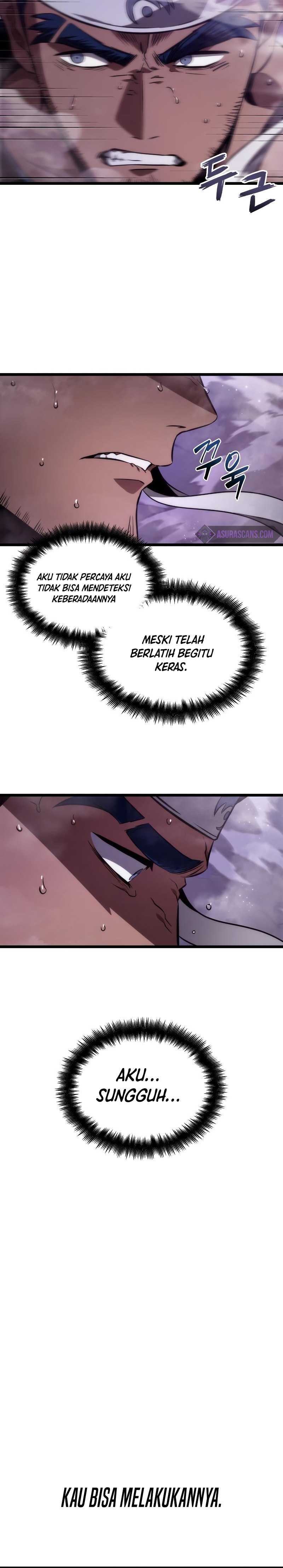 The World After the Fall Chapter 62 Gambar 4