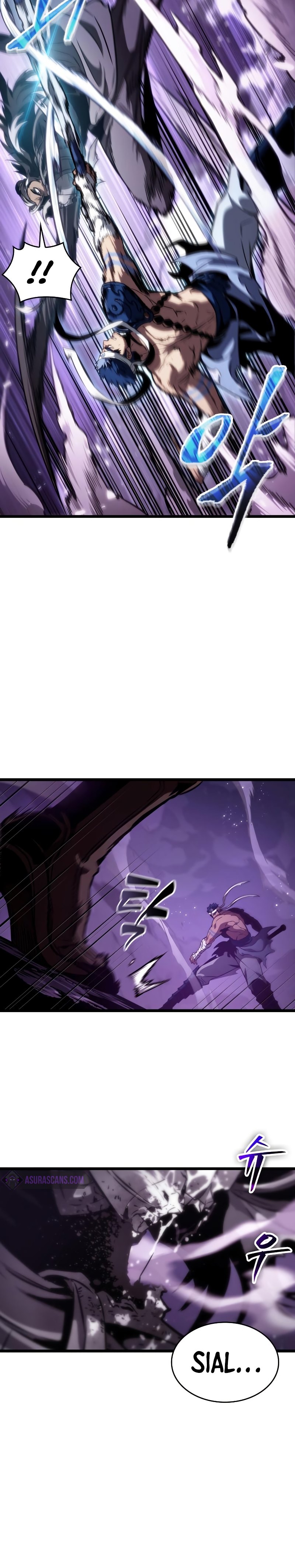 The World After the Fall Chapter 62 Gambar 7