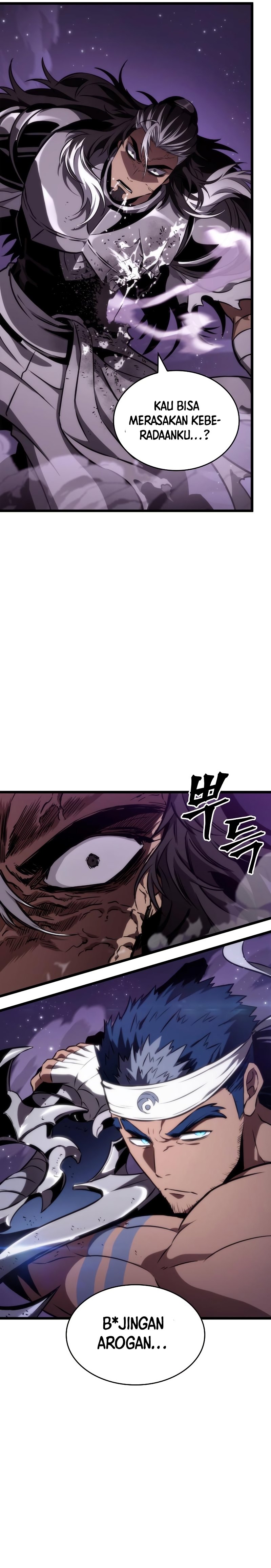 The World After the Fall Chapter 62 Gambar 8