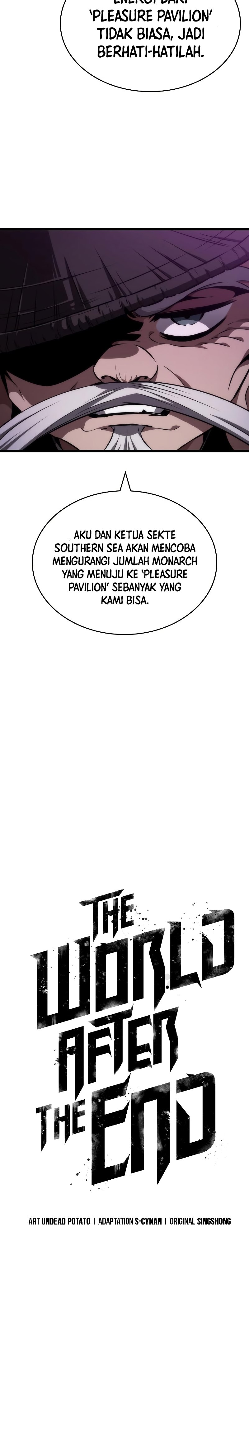 The World After the Fall Chapter 62 Gambar 10