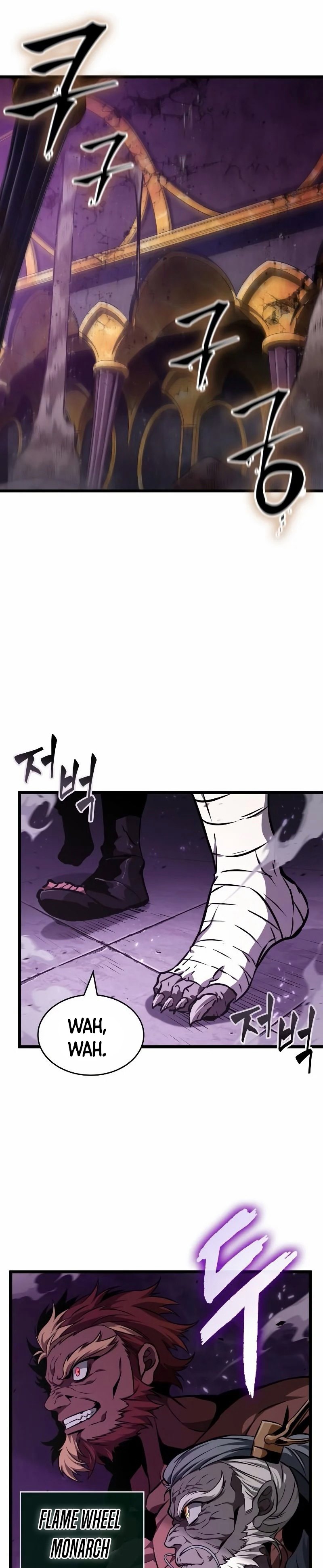 The World After the Fall Chapter 62 Gambar 11