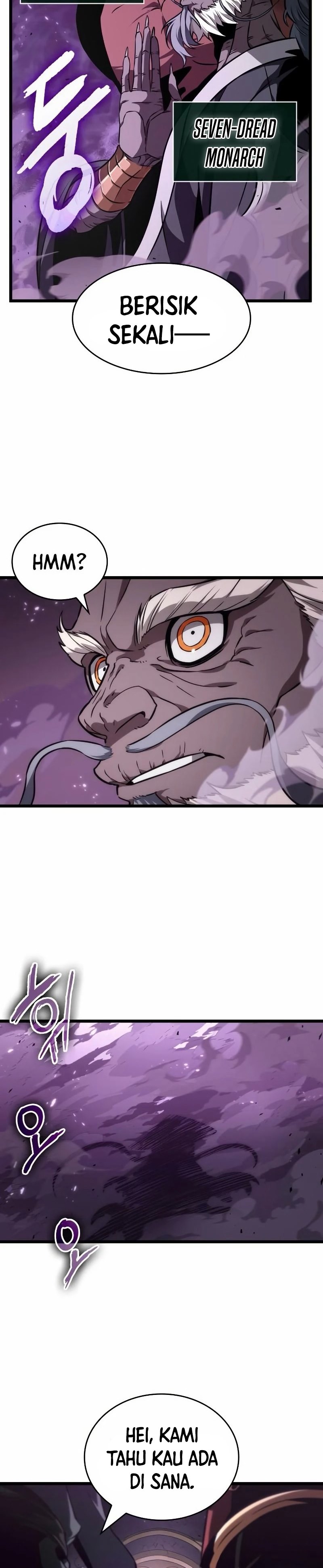 The World After the Fall Chapter 62 Gambar 12