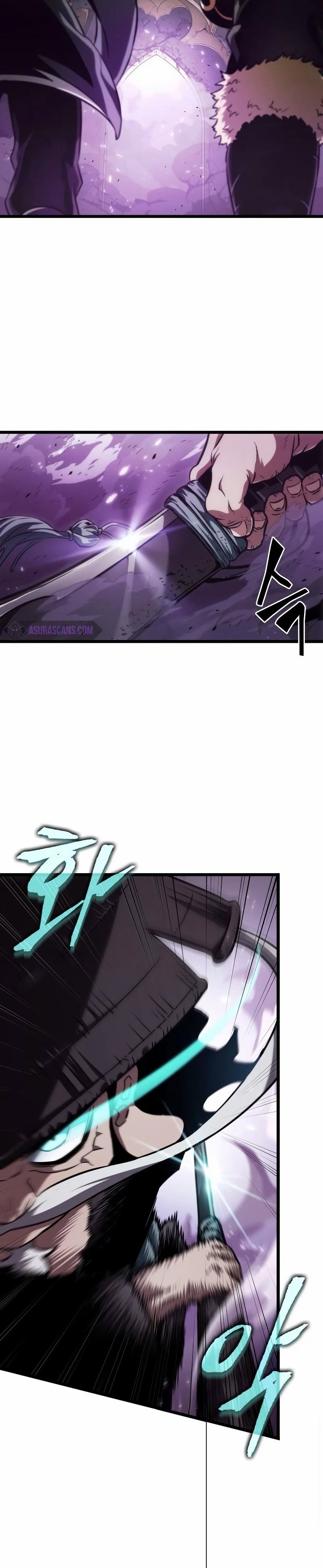 The World After the Fall Chapter 62 Gambar 13