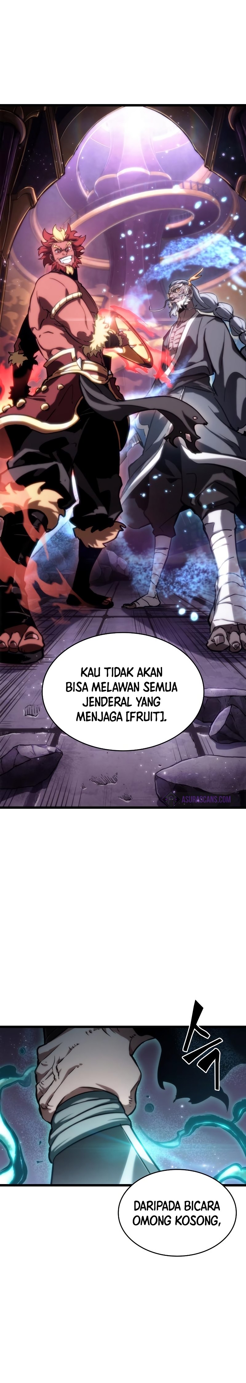 The World After the Fall Chapter 62 Gambar 16