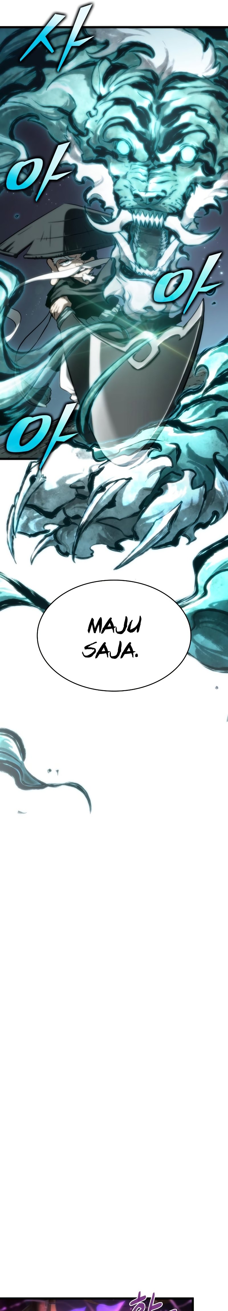 The World After the Fall Chapter 62 Gambar 17