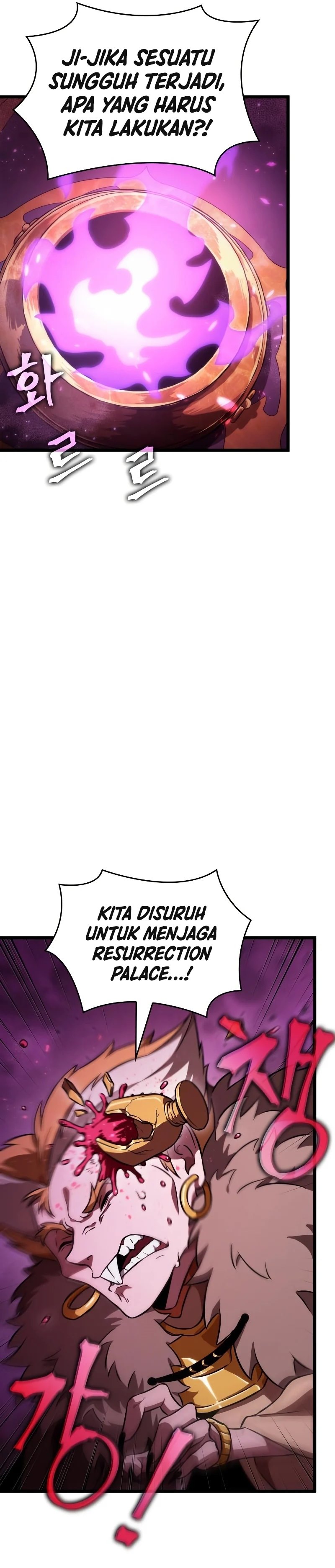 The World After the Fall Chapter 62 Gambar 23