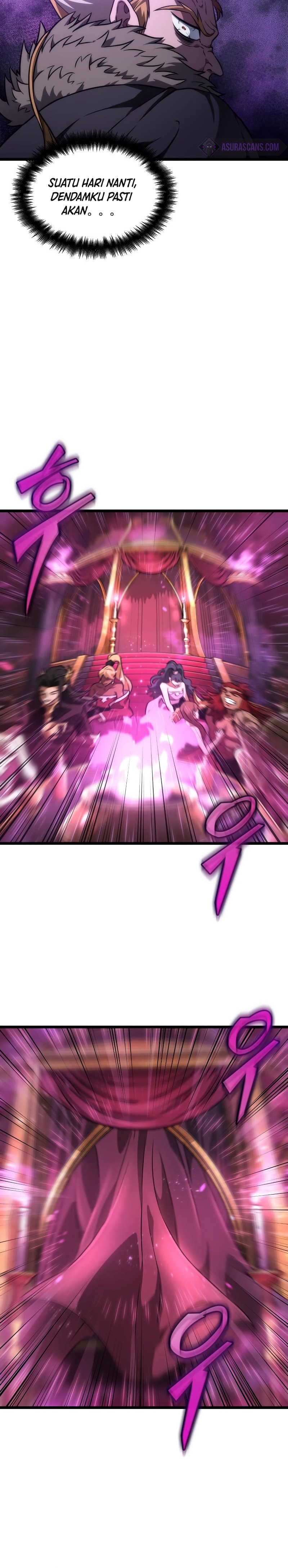The World After the Fall Chapter 62 Gambar 28