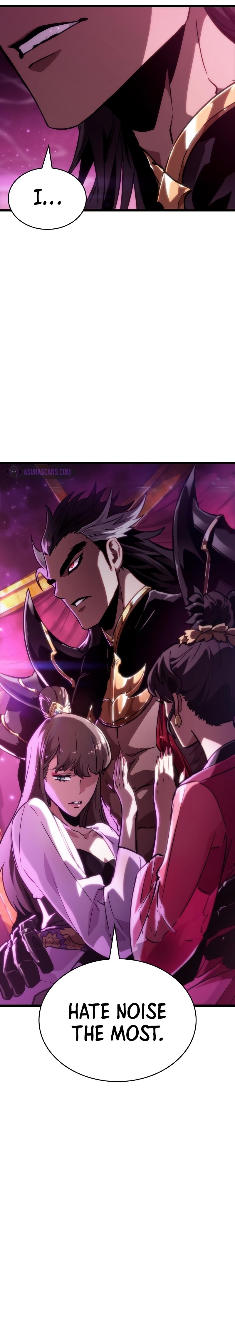 The World After the Fall Chapter 62 Gambar 31