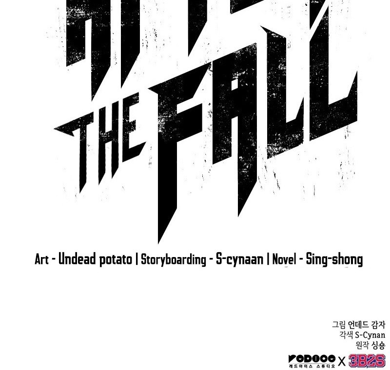 The World After the Fall Chapter 62 Gambar 34