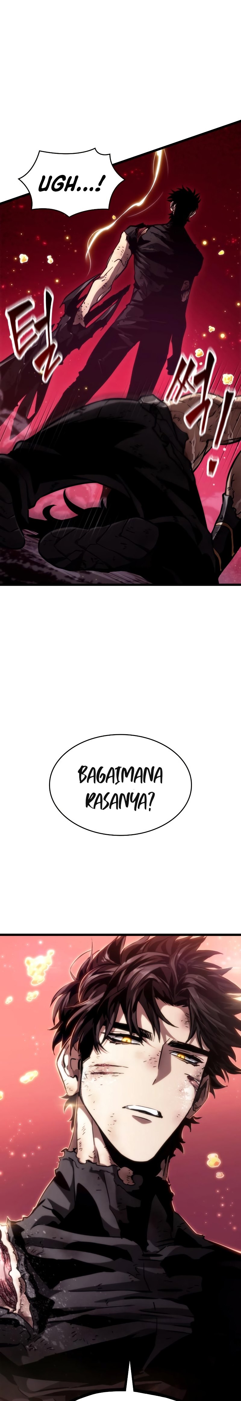 The World After the Fall Chapter 65 Gambar 2
