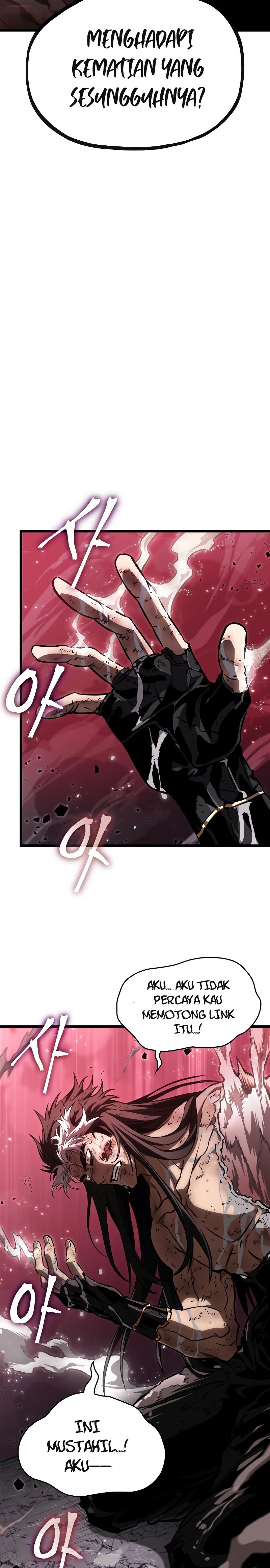 The World After the Fall Chapter 65 Gambar 3