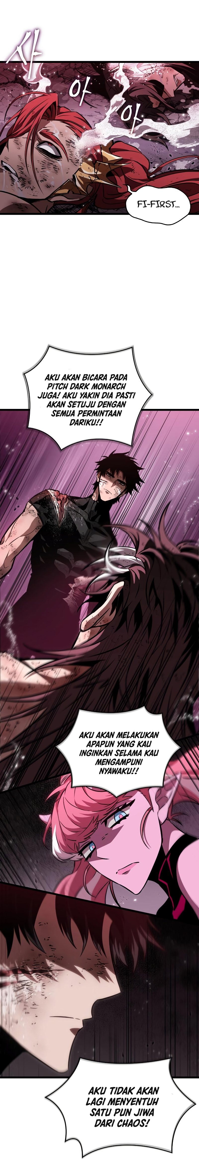 The World After the Fall Chapter 65 Gambar 5