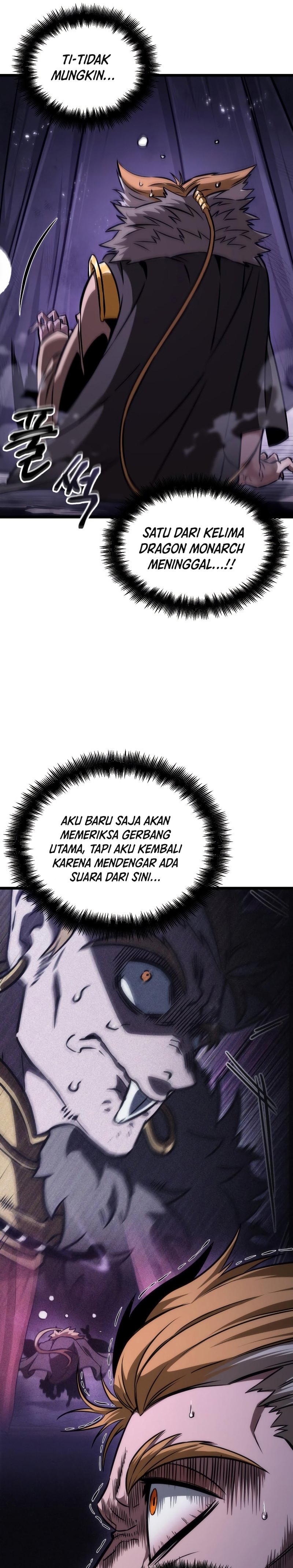 The World After the Fall Chapter 65 Gambar 8