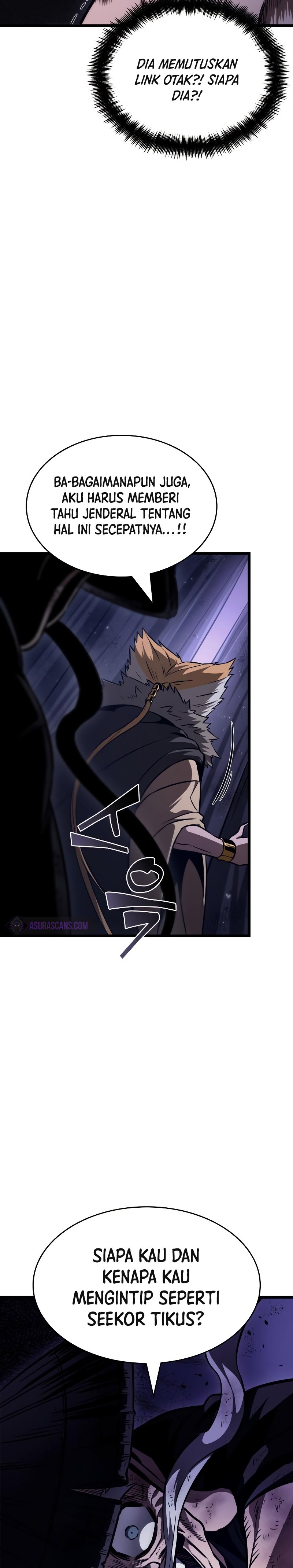 The World After the Fall Chapter 65 Gambar 9