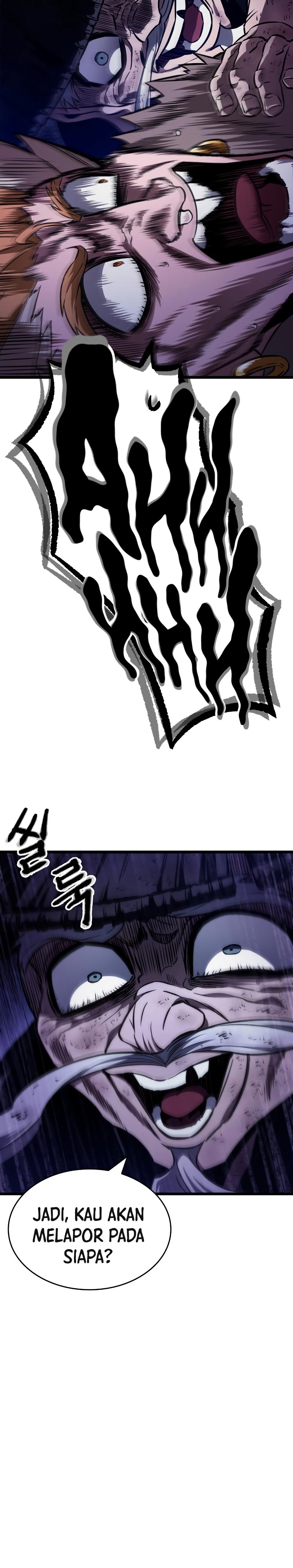 The World After the Fall Chapter 65 Gambar 10