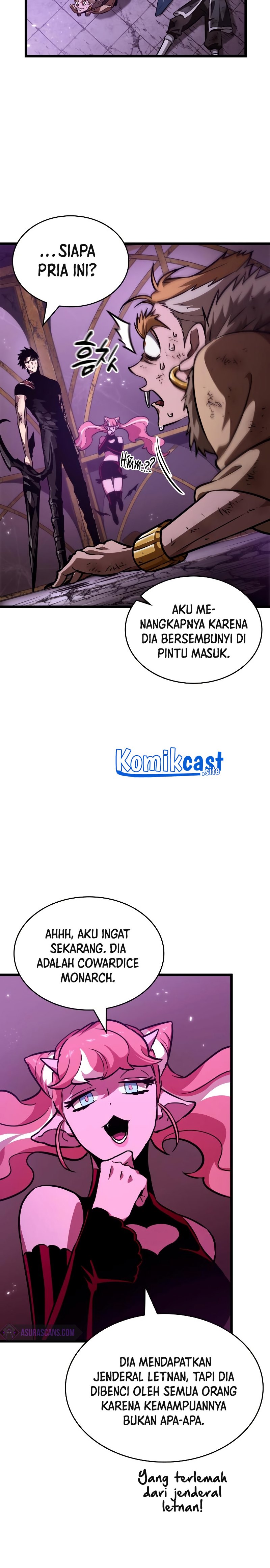 The World After the Fall Chapter 65 Gambar 13