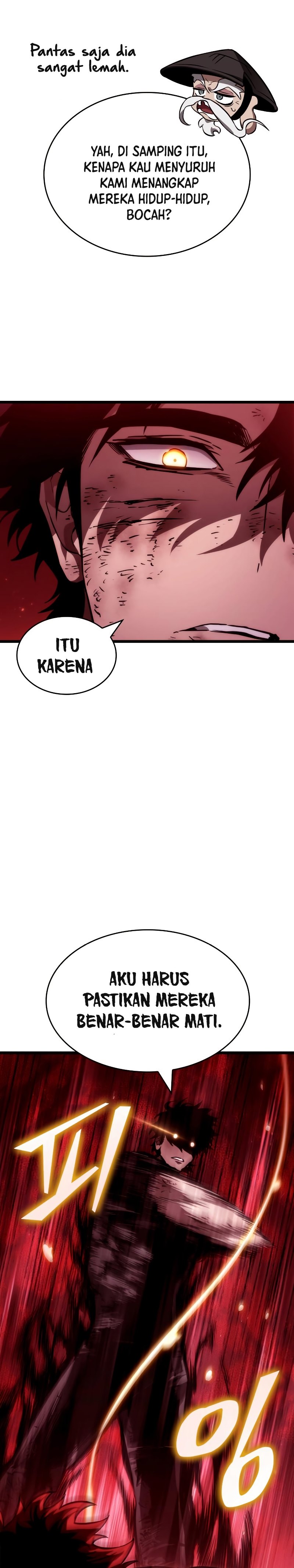 The World After the Fall Chapter 65 Gambar 14