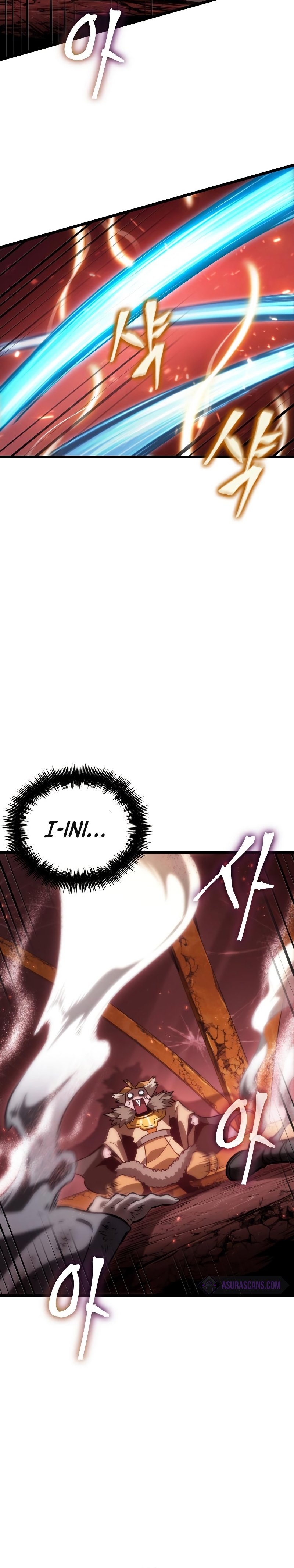 The World After the Fall Chapter 65 Gambar 16