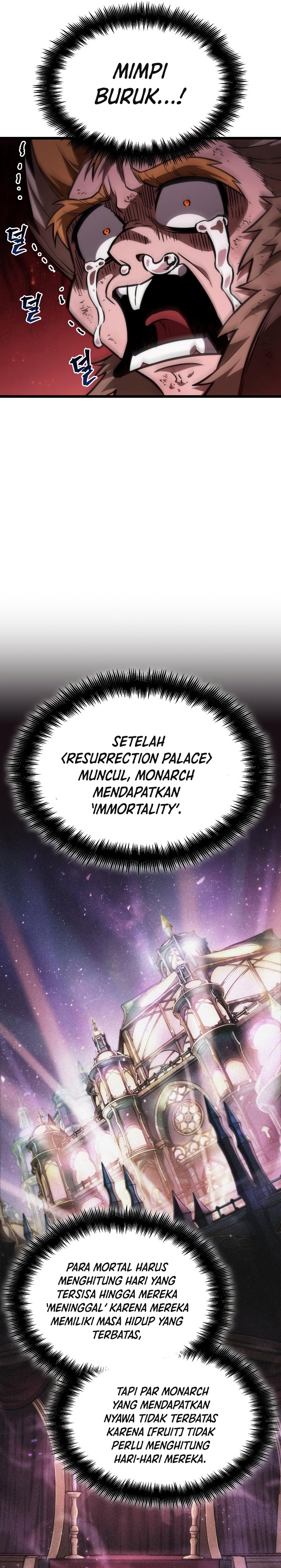 The World After the Fall Chapter 65 Gambar 17