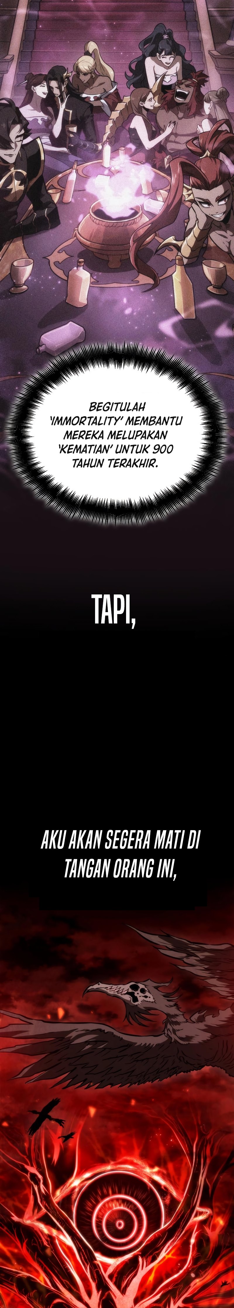 The World After the Fall Chapter 65 Gambar 18