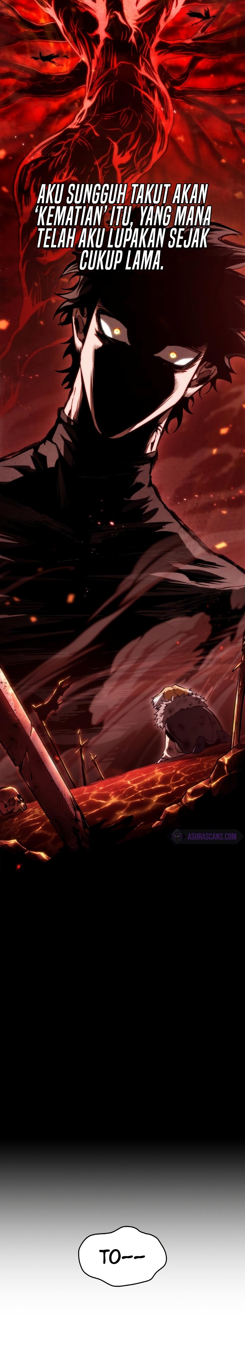 The World After the Fall Chapter 65 Gambar 19