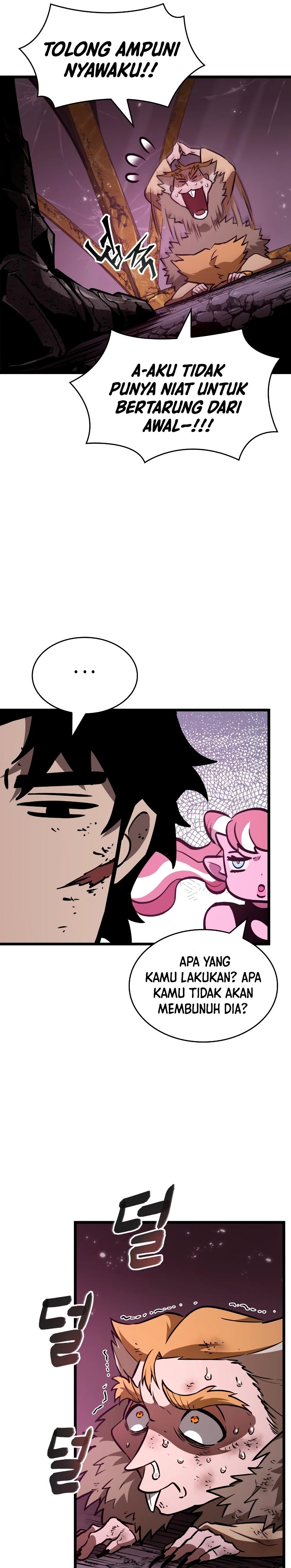 The World After the Fall Chapter 65 Gambar 20