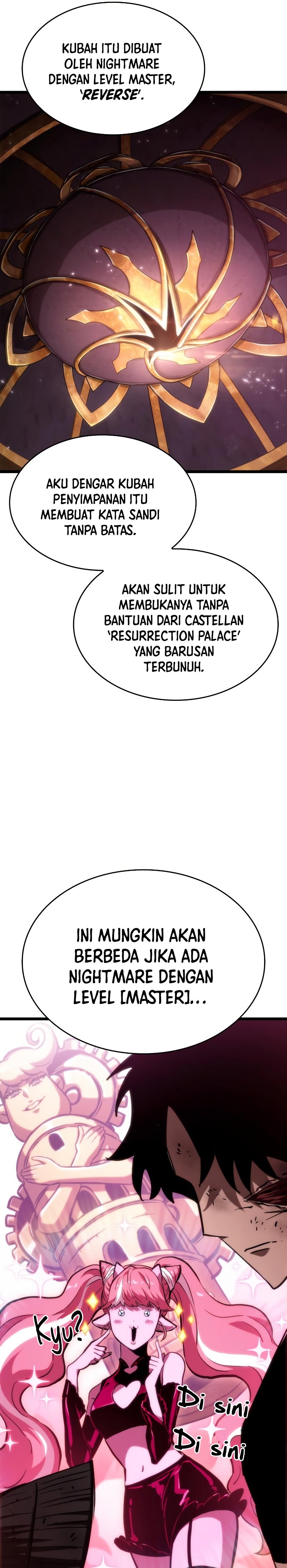 The World After the Fall Chapter 65 Gambar 23