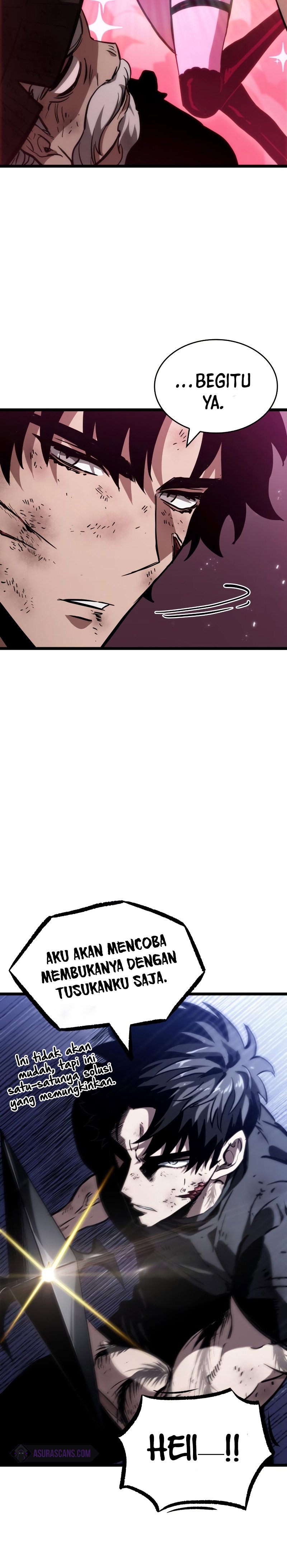 The World After the Fall Chapter 65 Gambar 24
