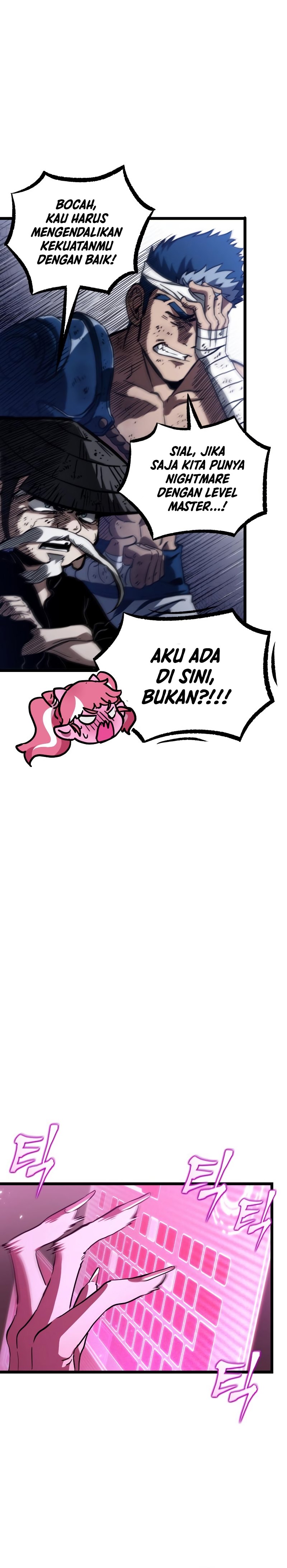 The World After the Fall Chapter 65 Gambar 25