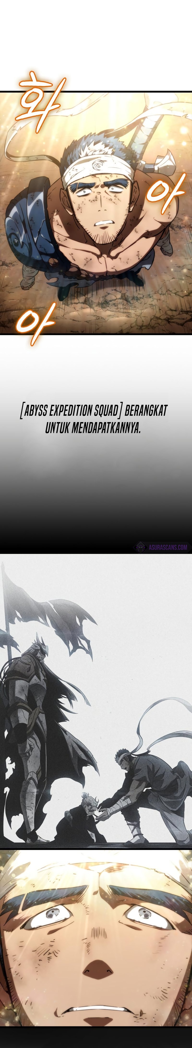 The World After the Fall Chapter 65 Gambar 28