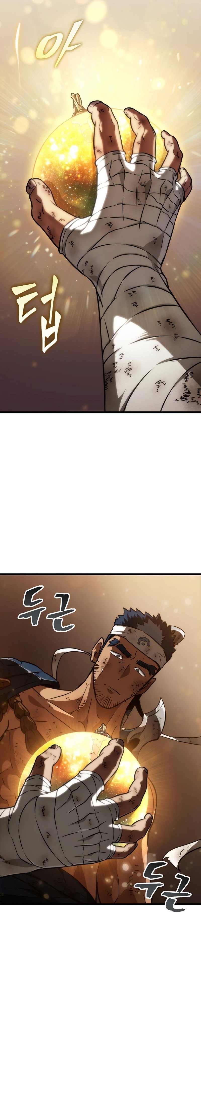 The World After the Fall Chapter 65 Gambar 31