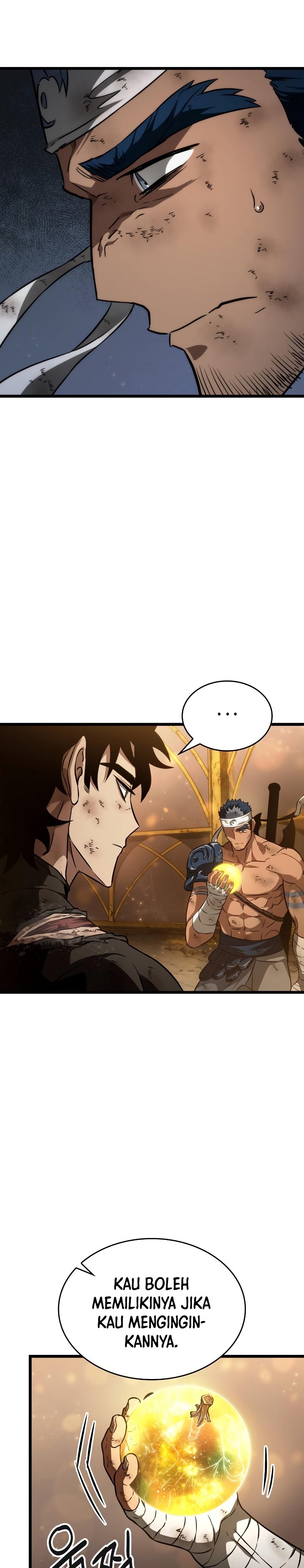 The World After the Fall Chapter 65 Gambar 33
