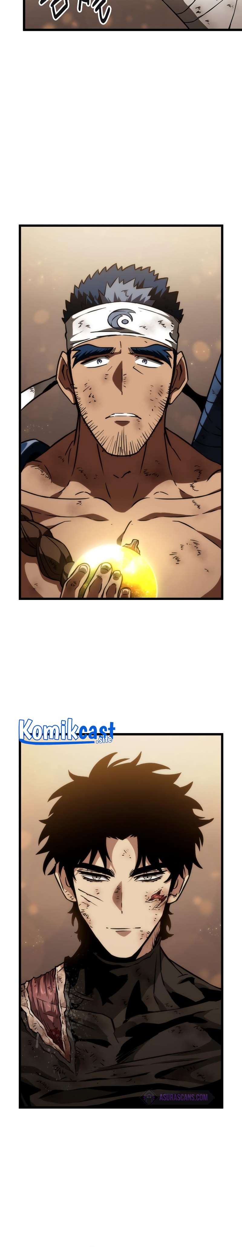 The World After the Fall Chapter 65 Gambar 34