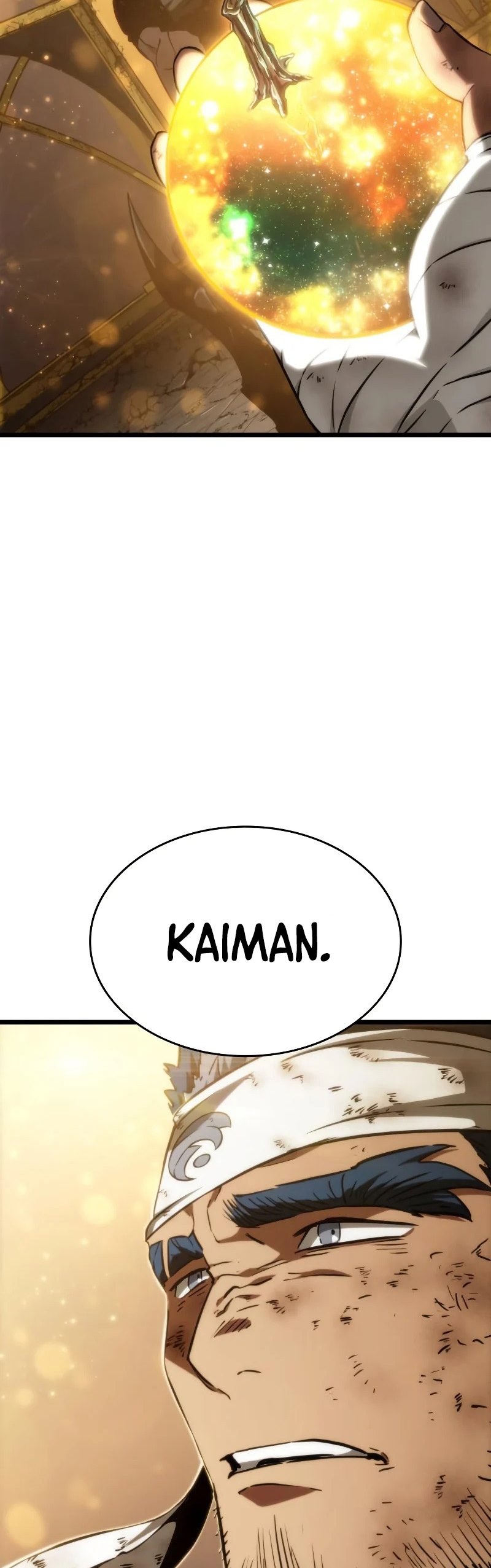 The World After the Fall Chapter 65 Gambar 36
