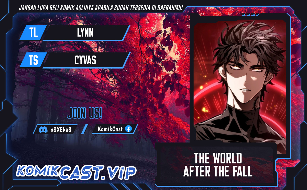 The World After the Fall Chapter 68 Gambar 1