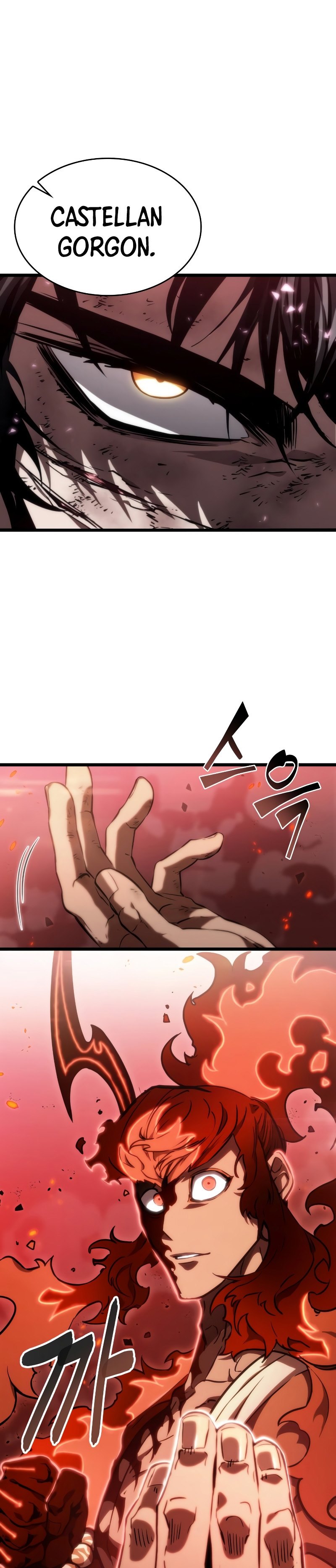 The World After the Fall Chapter 68 Gambar 2