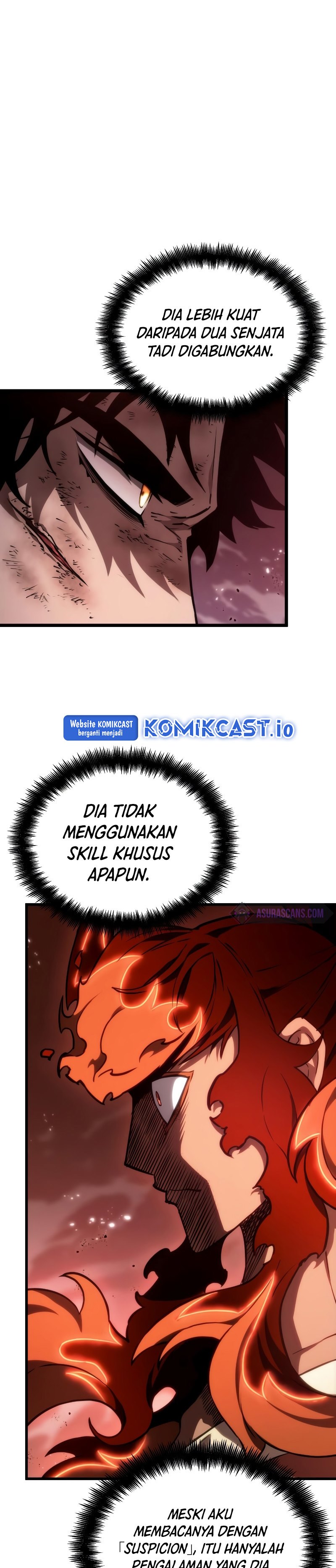 The World After the Fall Chapter 68 Gambar 4